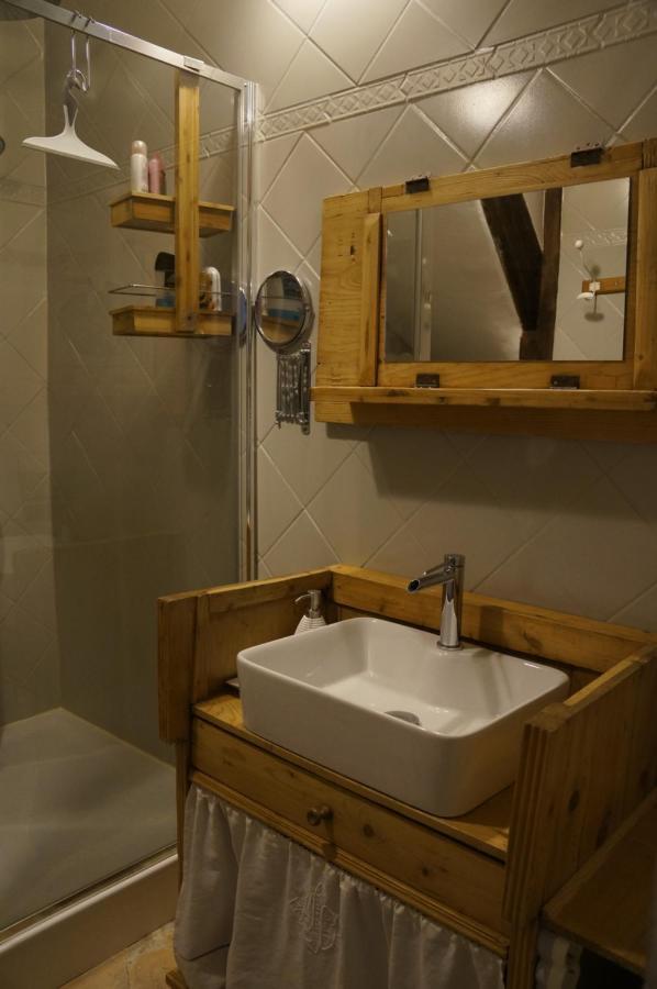 Gite La Chancellerie Apartment ชาโต-เทียร์รี ภายนอก รูปภาพ