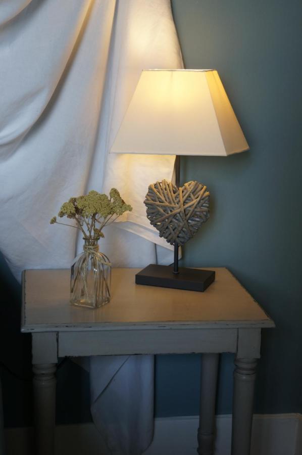 Gite La Chancellerie Apartment ชาโต-เทียร์รี ภายนอก รูปภาพ